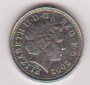 Grossbritannien 5 Pence 2002 K-N  Schön Nr.481