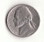 USA 5 Cent 1985  P (B147)