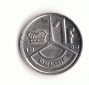 1 Franc Belgie 1989 ( H910)