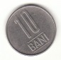 10 Bani Rumänien 2012 (B202)