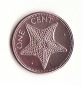 1 cent Bahamas 2004 (G296)