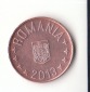 5 Bani Rumänien 2013 (G357)