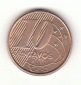 10 Centavos Brasilien 2006  (B422)