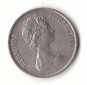 10 Cent Bermuda 1971 (B432)