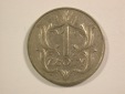 15001 Polen  1 Zloty  1929 in sehr schön  Orginalbilder