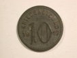 15108 Speyer 10 Pfennig 1917 in vz Orginalbilder
