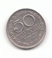 50 Cent Sri Lanka /Ceylon 1978  (B545)
