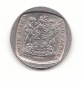 1 Rand  Süd- Afrika 1995  (B563)