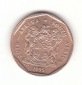 50 Cent Süd- Afrika 1995 (B573)