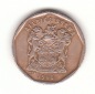 20 Cent Süd -Afrika 1996 (B583)