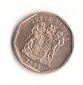 10 Cent Süd- Afrika 2000 (B584)