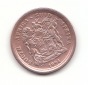 5 Cent Süd- Afrika 1994  (B587)