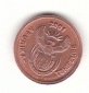 2 Cent Süd- Afrika 2001 (B592)