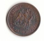 2 Cent Süd- Afrika 1970 (B596)
