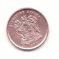 1 Cent Süd-Afrika 1996 (B597)