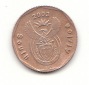 10 Cent Süd- Afrika 2003 (B604)