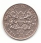 Kenia 10 Cent 1978 (B673)
