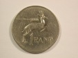 15006 Südafrika  1 Rand 1977 in ss  Orginalbilder