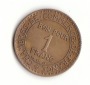 1 Franc Frankreich 1924   (F328)