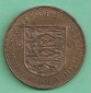 Jersey - 1/12 Shilling 1947