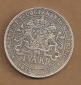 Schweden - 2 Kronen 1897 Silber