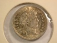 A103 USA  Dime 10 Cent 1892 in vz-st/f.st (XF-Au/AU) Orginalbi...