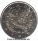 ...2 Euro Sondermünze 2005...50 J. Mitglied in der UN