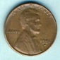 USA 1 Cent 1951 D