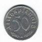 50 Reichspfennig Deutsches Reich 1941 A(k5)
