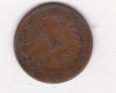 Niederlande, 1 Cent 1878