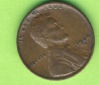 USA 1 Cent 1944 S