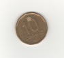 Argentinien 10 Centavos 1985