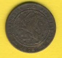 Niederlande 1 Cent 1878