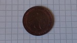 5 Centimos Spanien 1870 (k513)