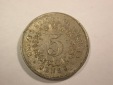 B01 USA  1867 Rays Shiled Nickel in AU !! (vz-st) RR   Orginal...