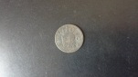 1/2 Cent Niederlande 1826 (k551)