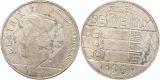 7162 Niederlande 10 Gulden 1994  10,80 Gramm Silber fein  sehr...
