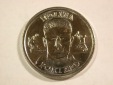 B41 Fußball Spanien 2000 Torhüter Molina Brasilien Medaille ...