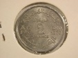 B42 Marokko  2 Franc 1951 in ST, EA !!! Erhaltung !! Originalb...