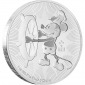 Steamboat Willi - Mickey Mouse 1 oz