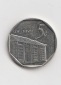 5 centavos Kuba 1994 (B863)