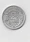 Frankreich 2 Francs 1941  (B883)