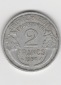 Frankreich 2 Francs 1950 (B896)