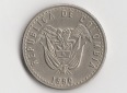 50 Peso Kolumbien 1990  (B932)