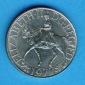 Großbritannien 25 New Pence 1977 25.Jahrestag der Thronbestei...