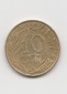 10 Centimes Frankreich 1990 (B956)