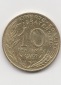 10 Centimes Frankreich 1988(B971)