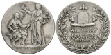 Medaille, Bayrischer Industriellenverband; Ø 50 mm, 50,20 g; ...