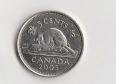 5 Cent Canada 2005 (K122)