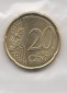 20 Cent Deutschland 2014  D (K149)